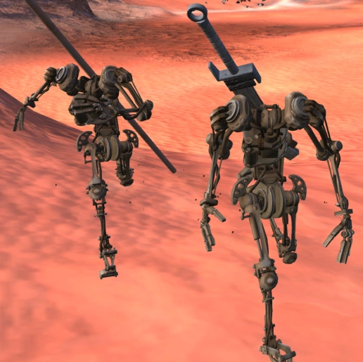 Weak Thrall Kenshi Wiki Fandom