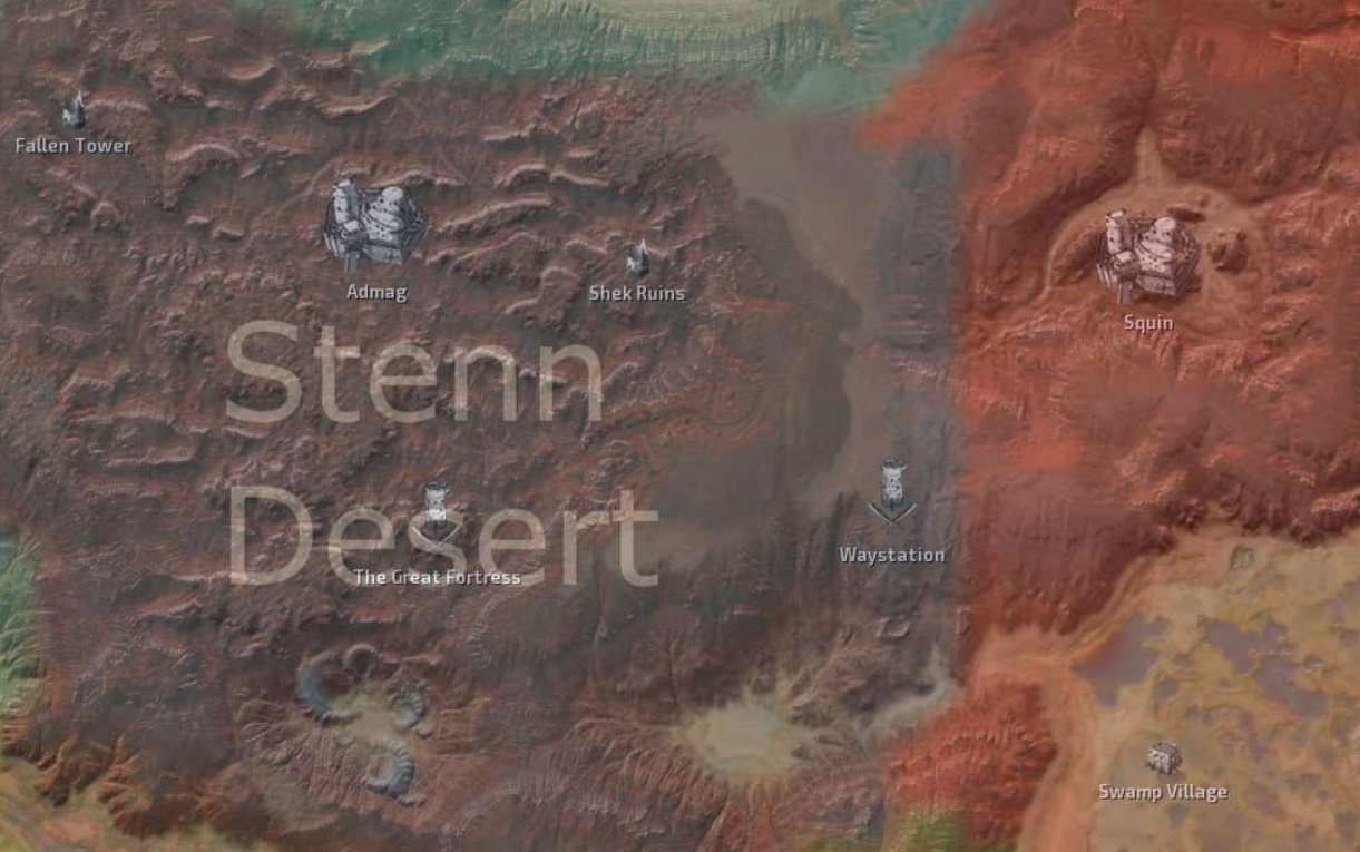 Image - Shek Territory.png | Kenshi Wiki | FANDOM powered by Wikia