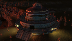 Outposts-iv