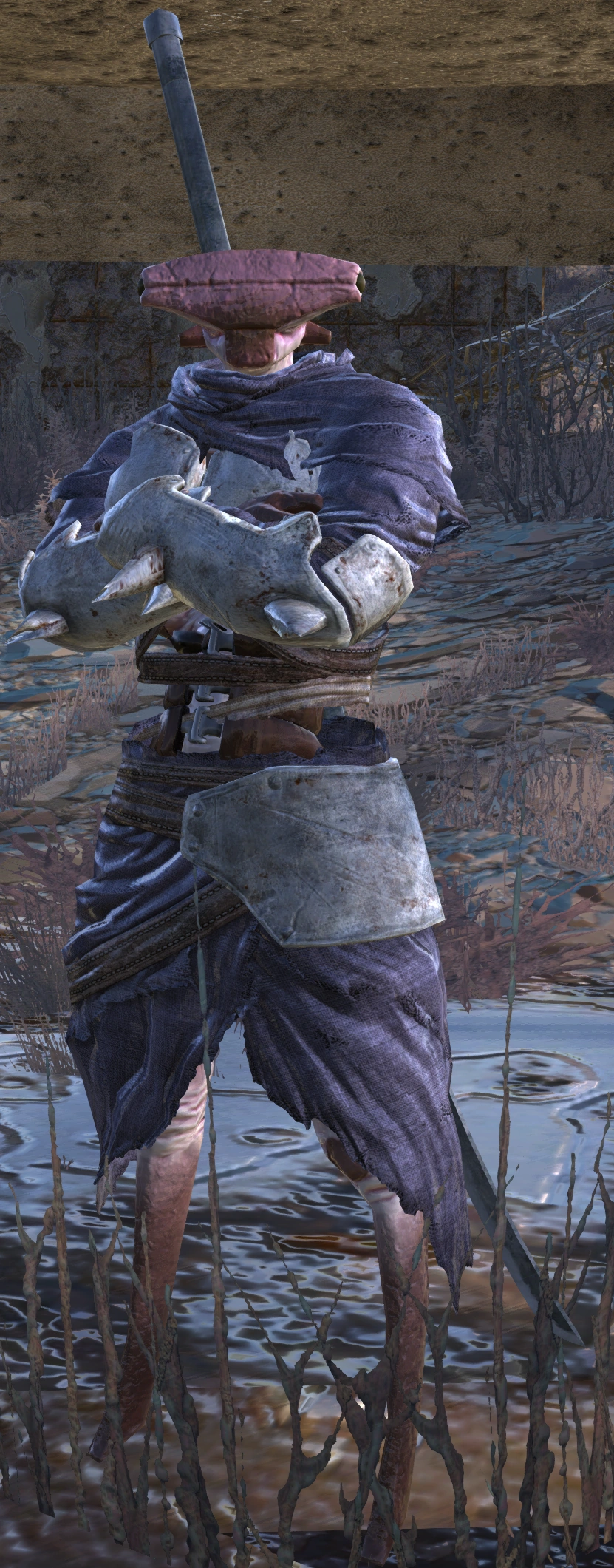 Elite Droneguard Kenshi Wiki Fandom