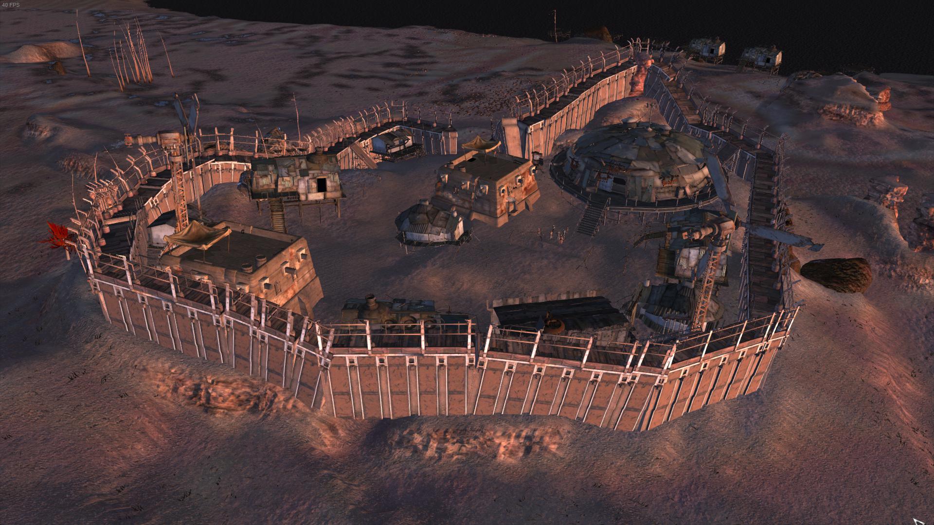 Fishing Village | Kenshi Wiki | Fandom