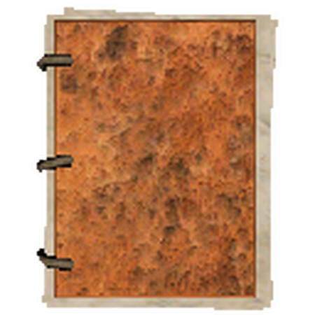 Book Kenshi Wiki Fandom