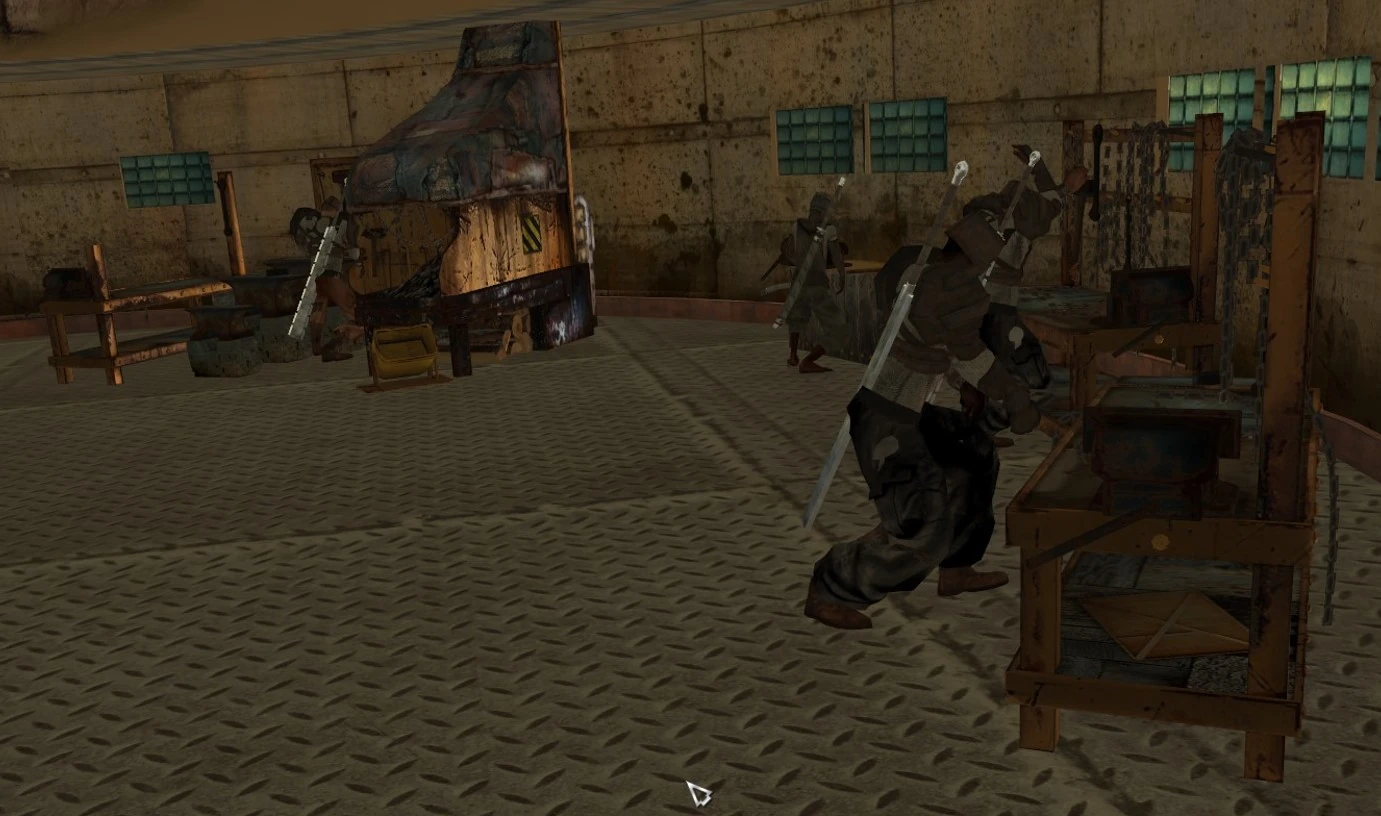 Armour Smith Kenshi Wiki FANDOM powered by Wikia