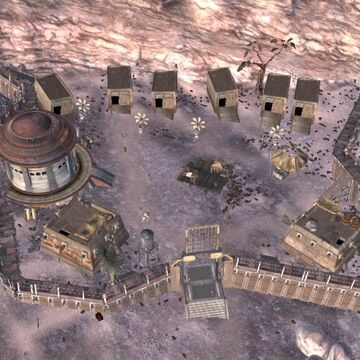 Farming Village Kenshi Wiki Fandom