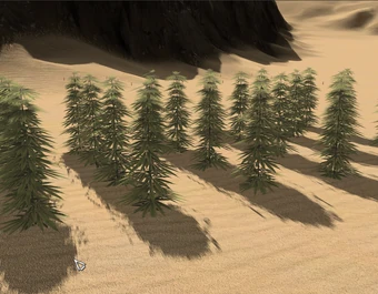Hemp Farm Kenshi Wiki Fandom
