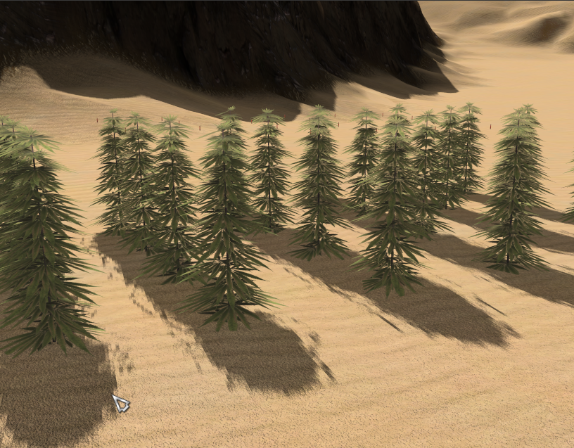 Hemp Farm | Kenshi Wiki | Fandom