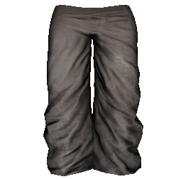 Ninja Fortnite Pants