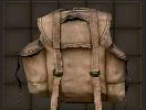 Meduium Backpack Tile