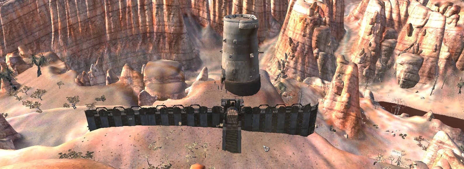 Dust King Tower Kenshi Wiki Fandom