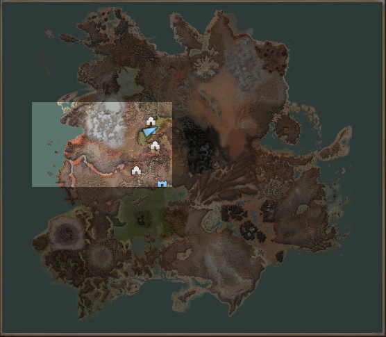 Image - Kenshi Map.PNG | Kenshi Wiki | FANDOM powered by Wikia