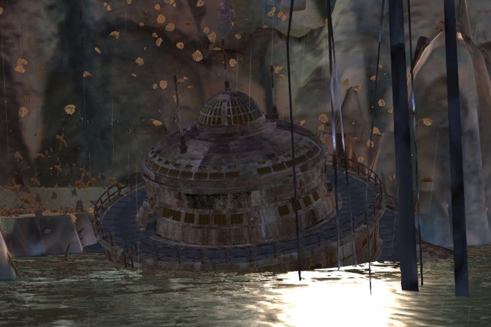 Drowned Ruins | Kenshi Wiki | FANDOM powered by Wikia