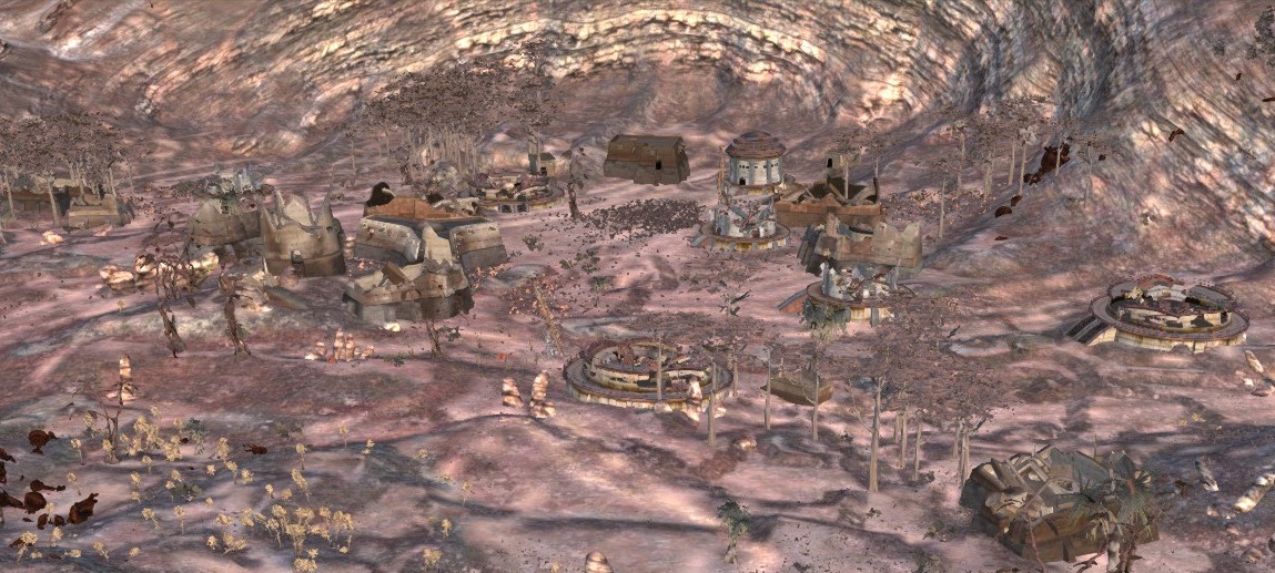 Lost Town | Kenshi Wiki | Fandom