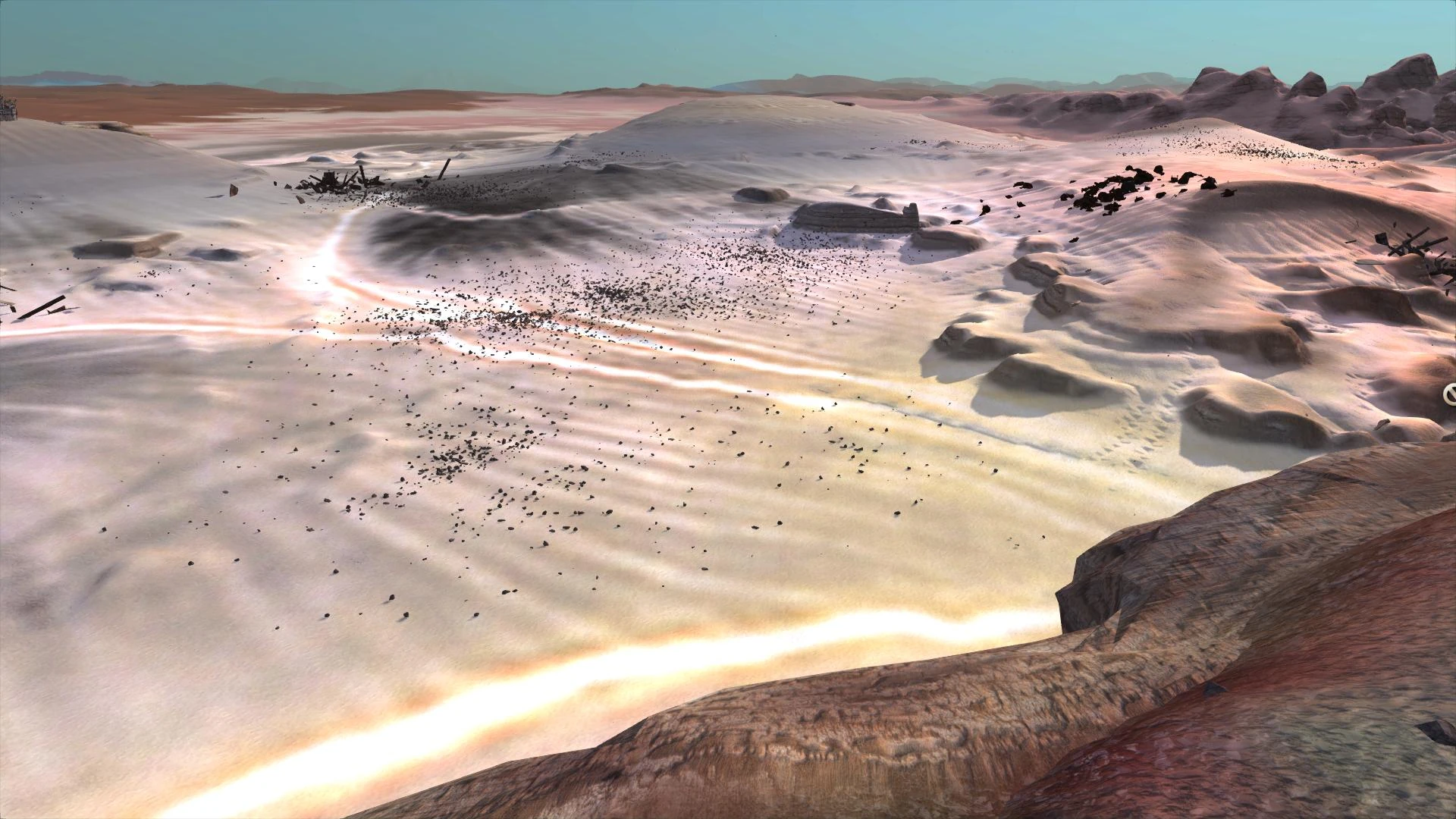 Grey Desert Kenshi Wiki Fandom