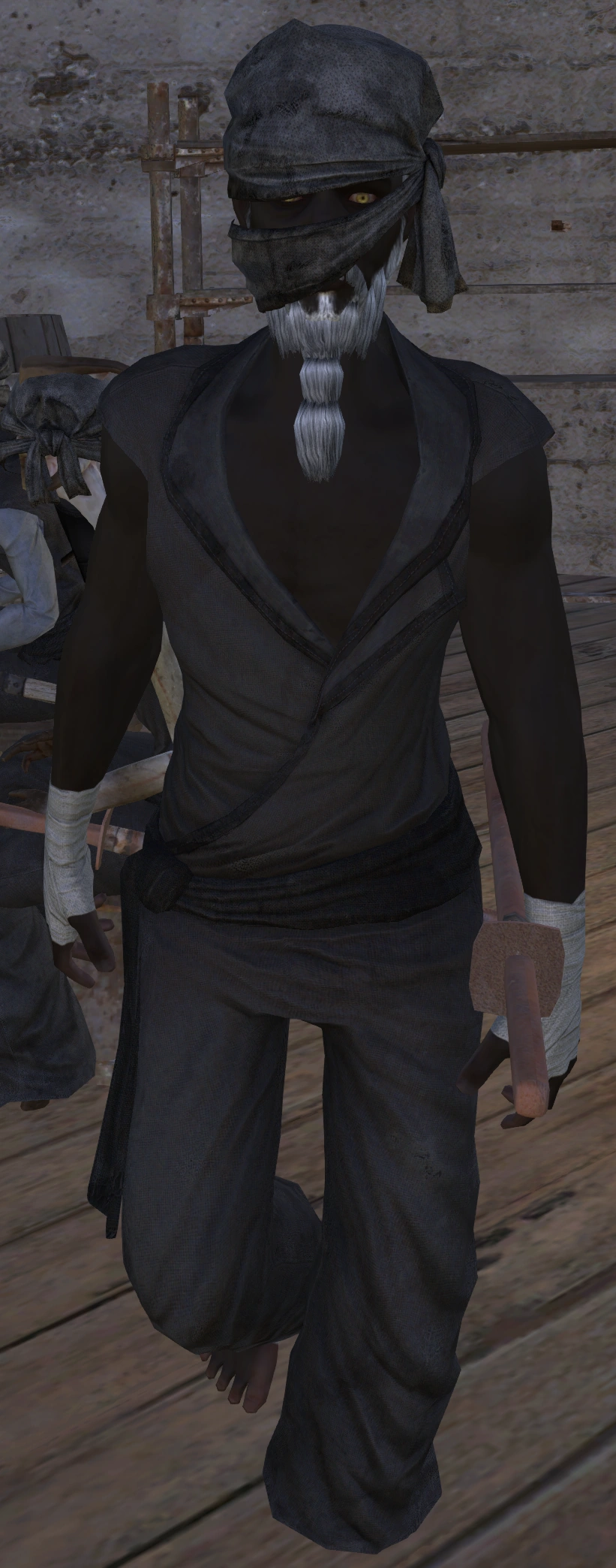 Kenshi Where To Find Plastic Surgeon