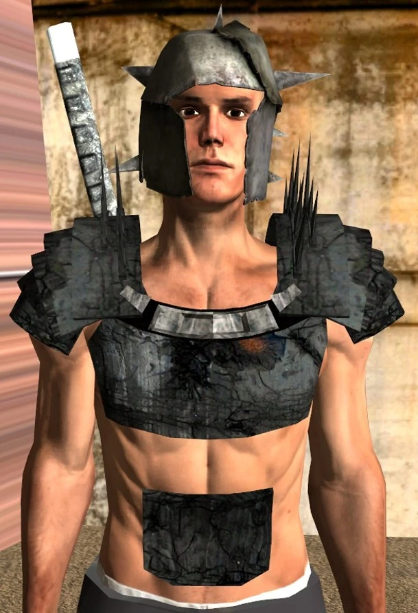 CategoryRetired Items Kenshi Wiki FANDOM powered by Wikia