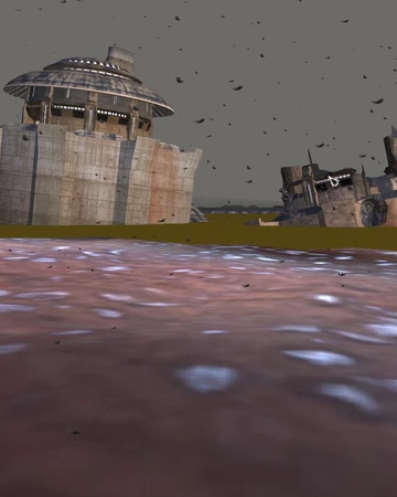 Crumbling Labs Kenshi Wiki Fandom