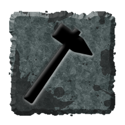 Smithing Tech Icon