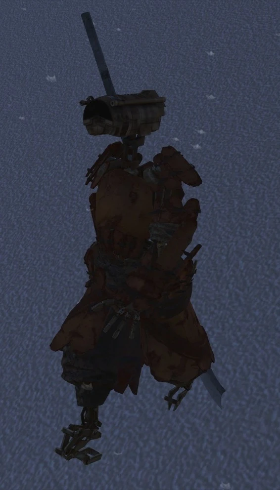 Legion Kenshi Wiki Fandom