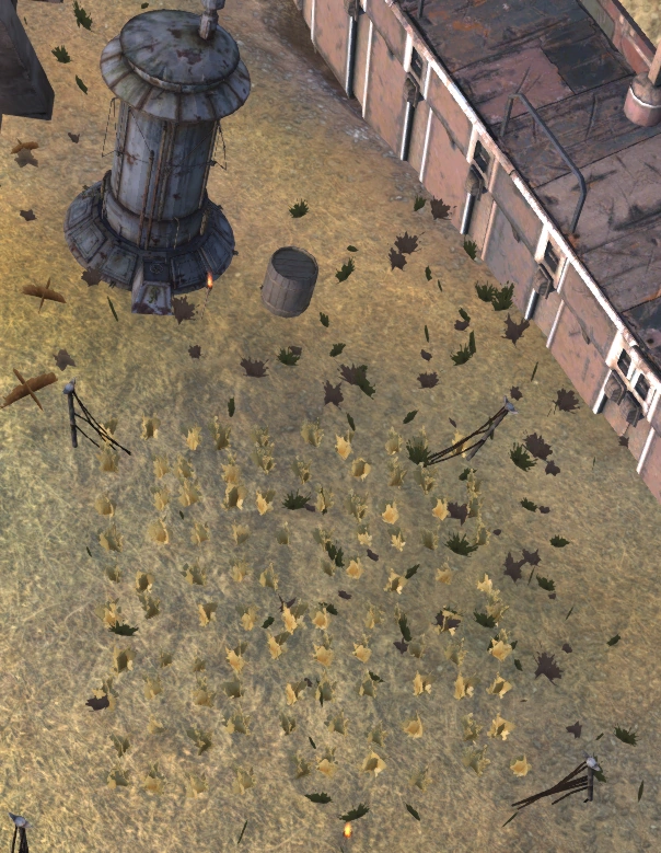 Wheat Farm Kenshi Wiki Fandom