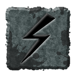 Electrics Tech Icon