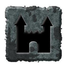 Defense Tech Icon