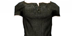 ball and chain shirt