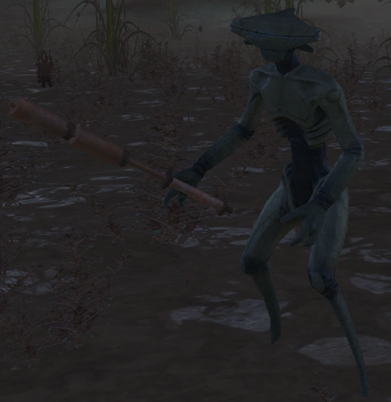 Fog Heavy Kenshi Wiki Fandom