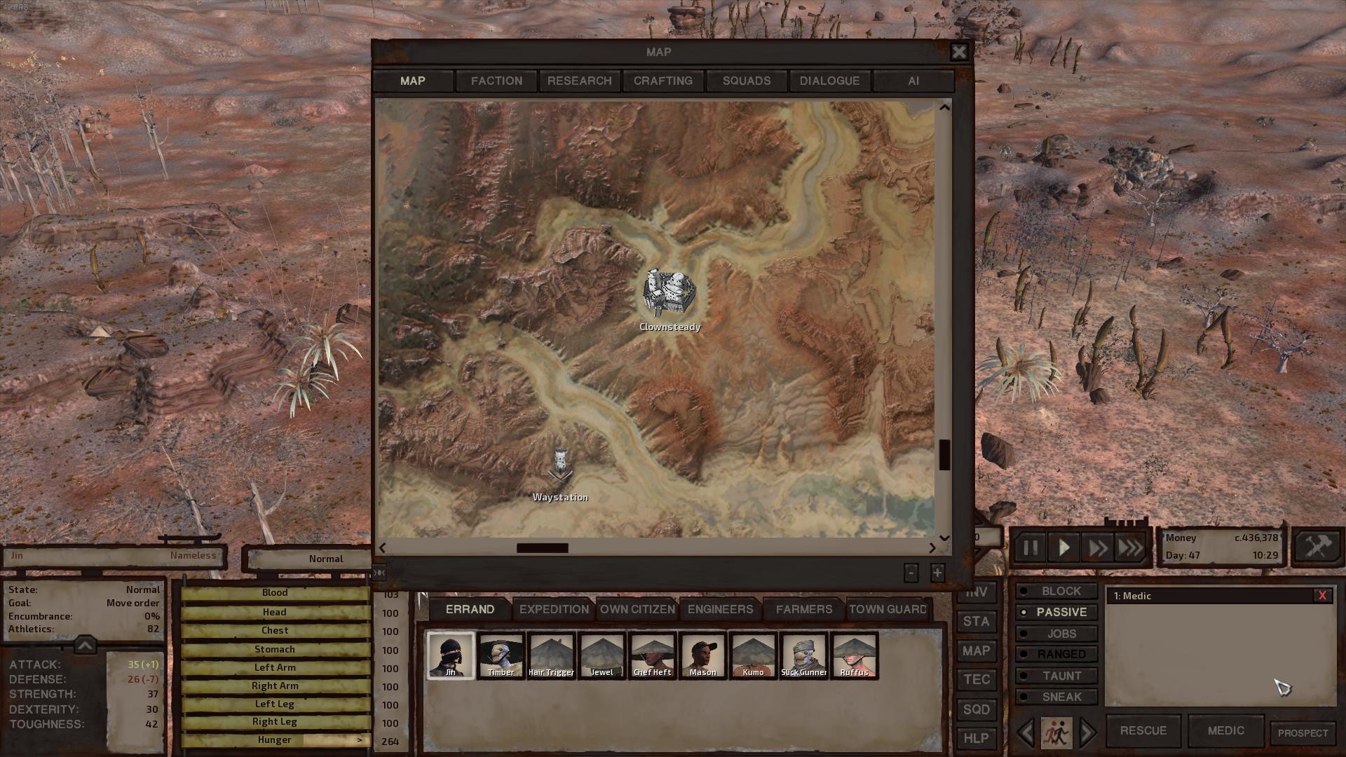 kenshi map ruins