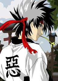 72 Gambar Tokoh Kartun Samurai X Paling Keren 72 Gambar Tokoh Kartun Samurai X Paling Keren