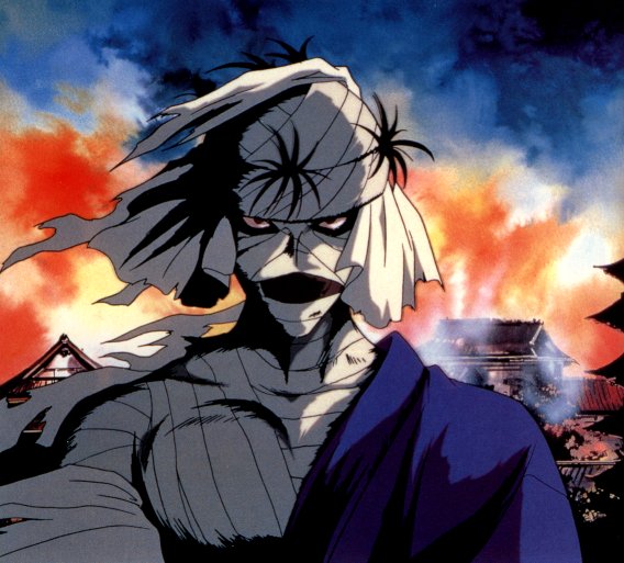 10 Anime Villains Who Actually Turned Out To Be The Hero