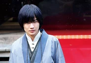 Sejiro live action great