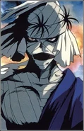 Animeshishio