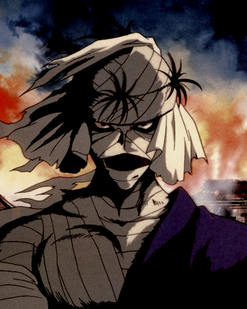 Kenshin Himura Rurouni Kenshin Otaku Anime Anime Romance