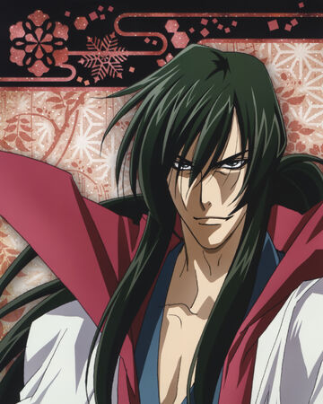 Rurouni Kenshin