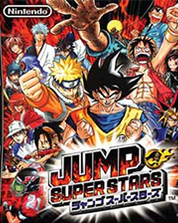 Wallpaper Jump Super Stars Rurouni Kenshin Wiki Fandom Free