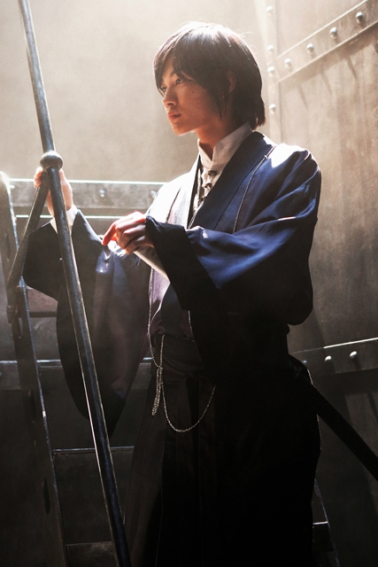 Image - Sota live action 1.jpg | Rurouni Kenshin Wiki | FANDOM powered ...