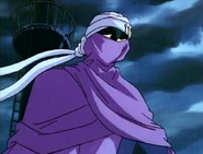Shura Masked