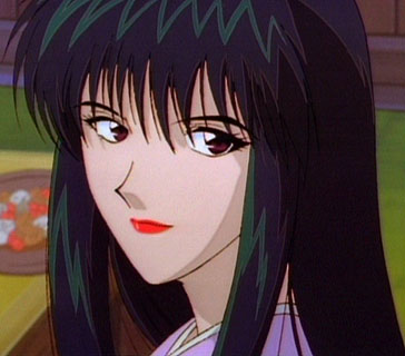 Takani Megumi | Rurouni Kenshin Wiki | FANDOM powered by Wikia