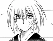 MangaOlderKenshin