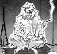 MangaShishio