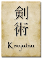 Kanji-kenjutsu