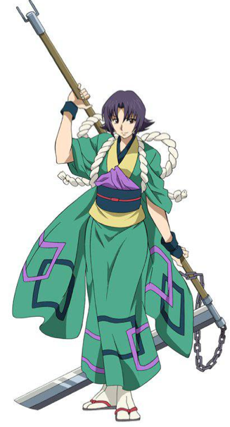 Image result for honjo kamatari
