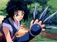 Misao Makimachi