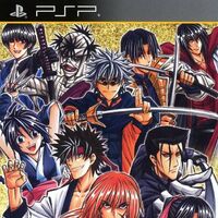 Wallpaper Rurouni Kenshin Meiji Kenkaku Romantan Saisen Rurouni Kenshin For Android