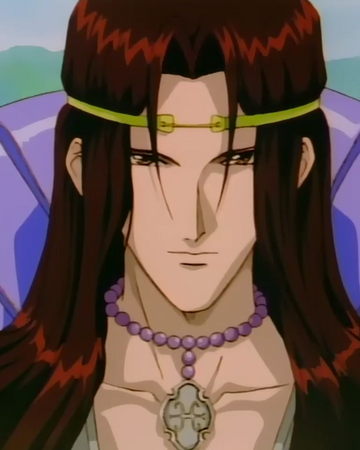 Amakusa Shōgo Rurouni Kenshin Wiki Fandom