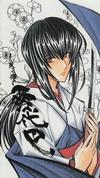 YukishiroTomoe