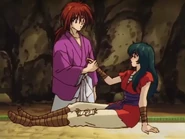 KenshinAndShura