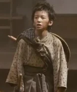 Yahiko-sama