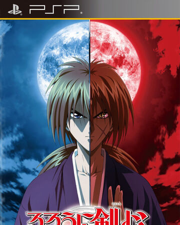 Get Wallpaper Rurouni Kenshin Meiji Kenkaku Romantan Kansei Rurouni Kenshin Free