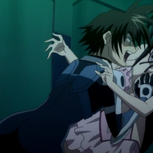 Get Wallpaper Kyouko S Battle Suit Kenzen Robo Daimidaler Wiki Fandom For Free